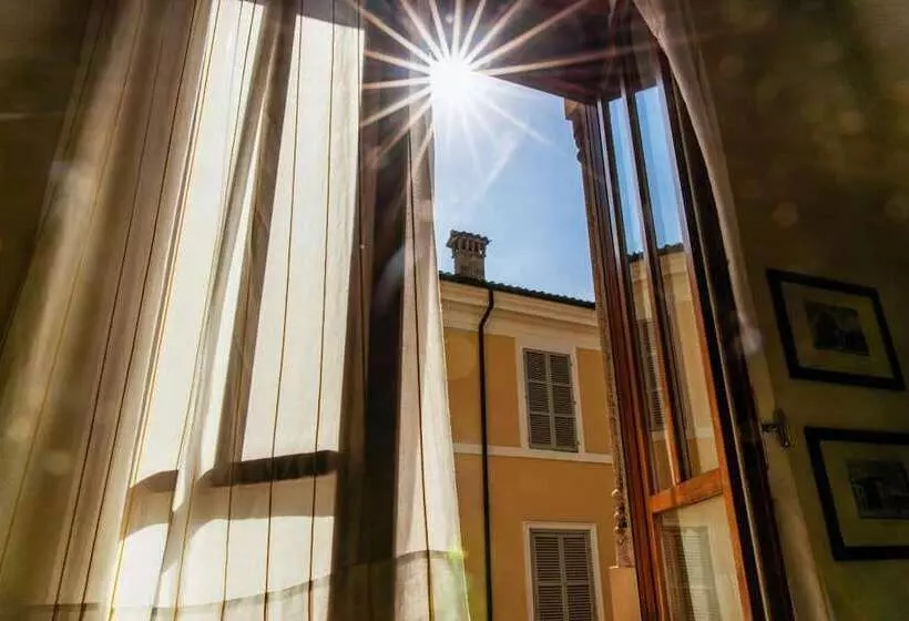 هتل Residence Liberty