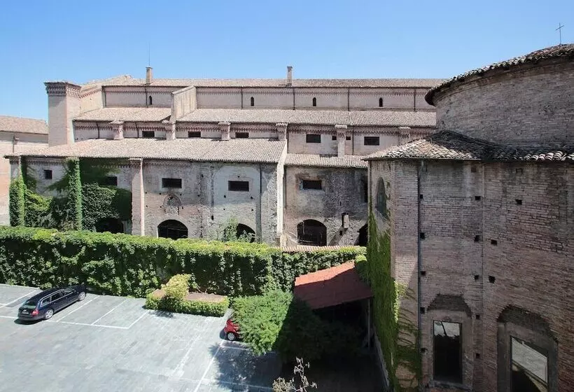 هتل Residence Liberty