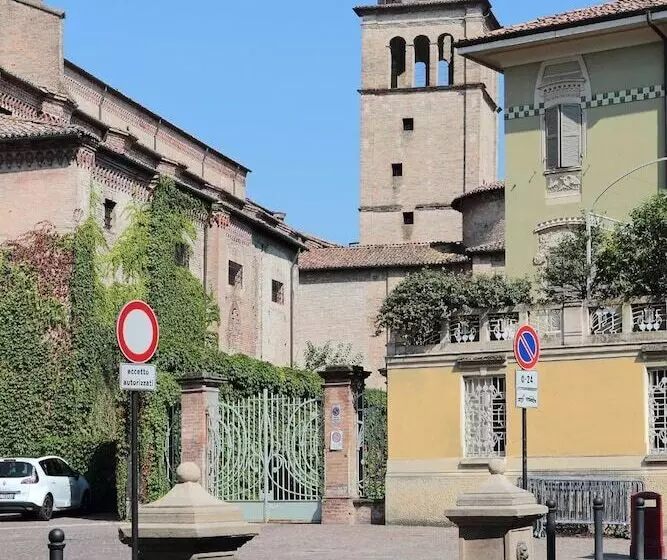 هتل Residence Liberty