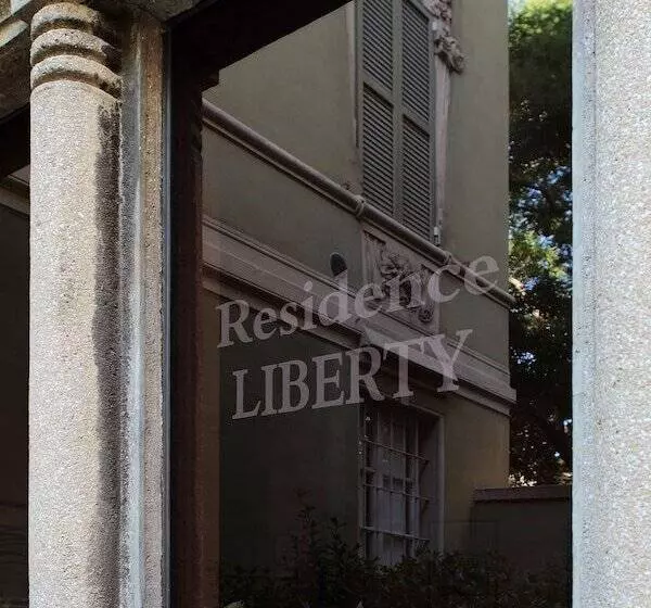 هتل Residence Liberty