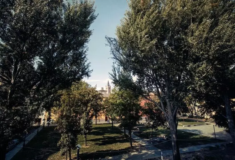 هتل Residence Liberty