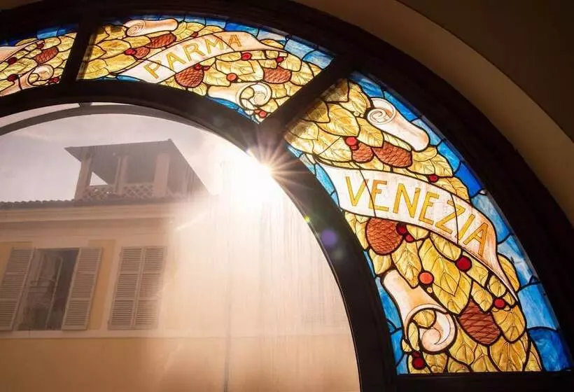 هتل Residence Liberty