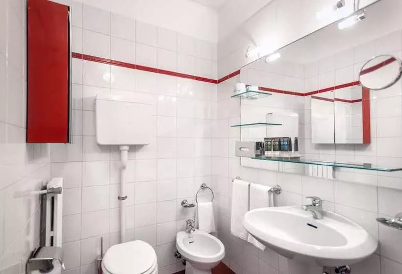 هتل Residence Liberty