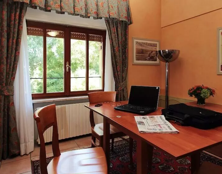 هتل Residence Liberty