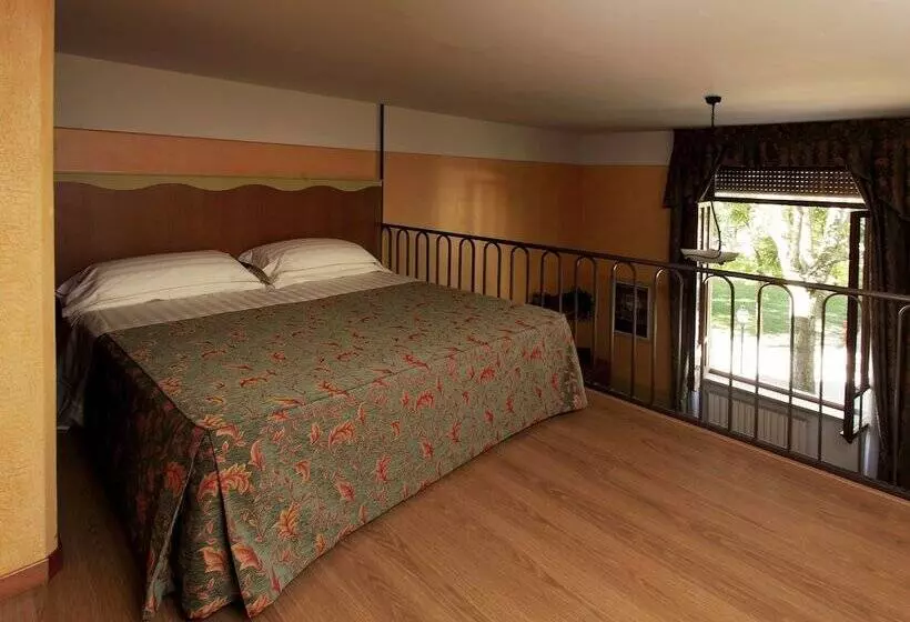 هتل Residence Liberty