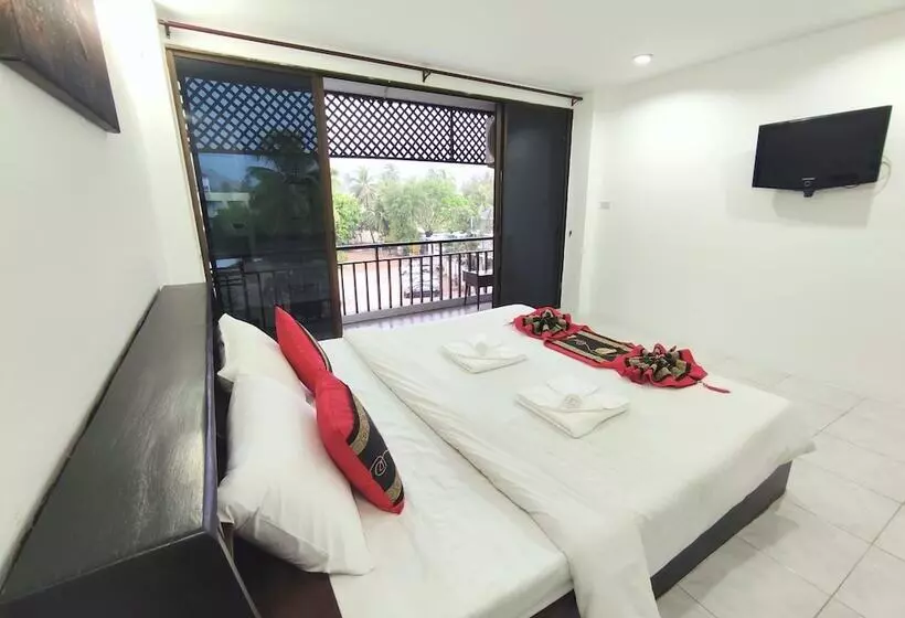 酒店 Sea Beach Paradise