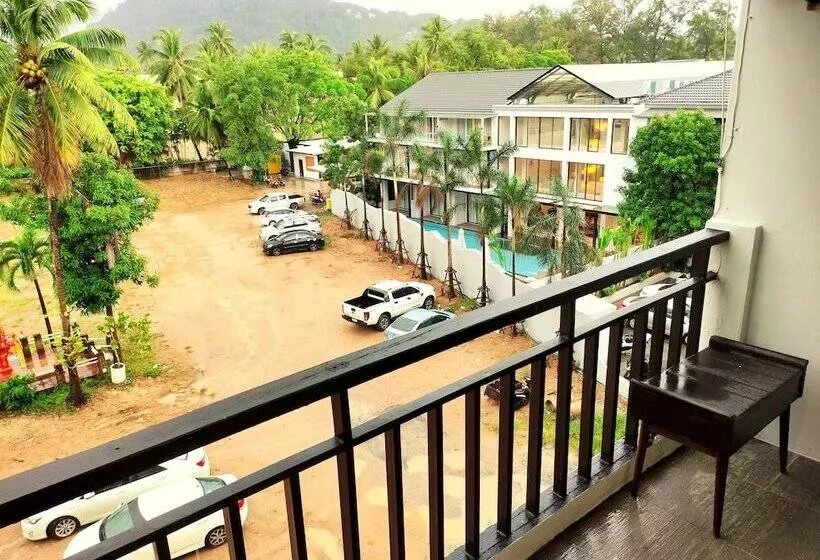 酒店 Sea Beach Paradise