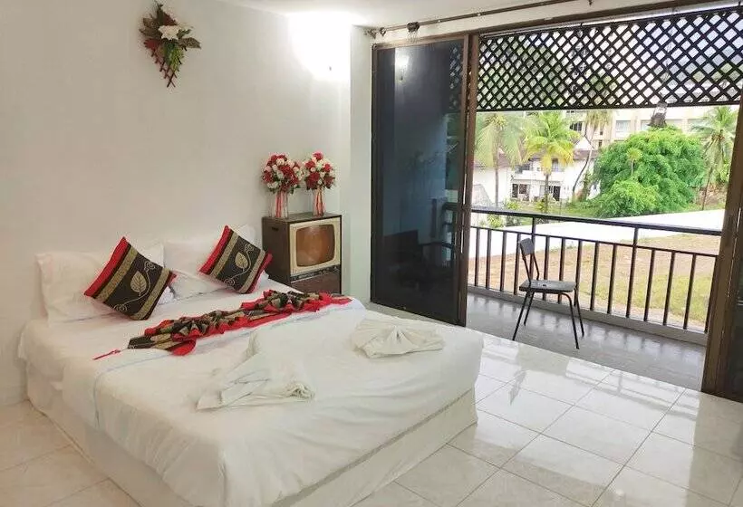 酒店 Sea Beach Paradise