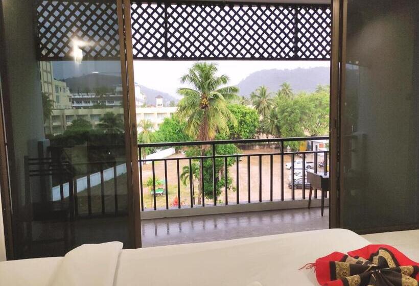 בית מלון כפרי Sea Beach Paradise