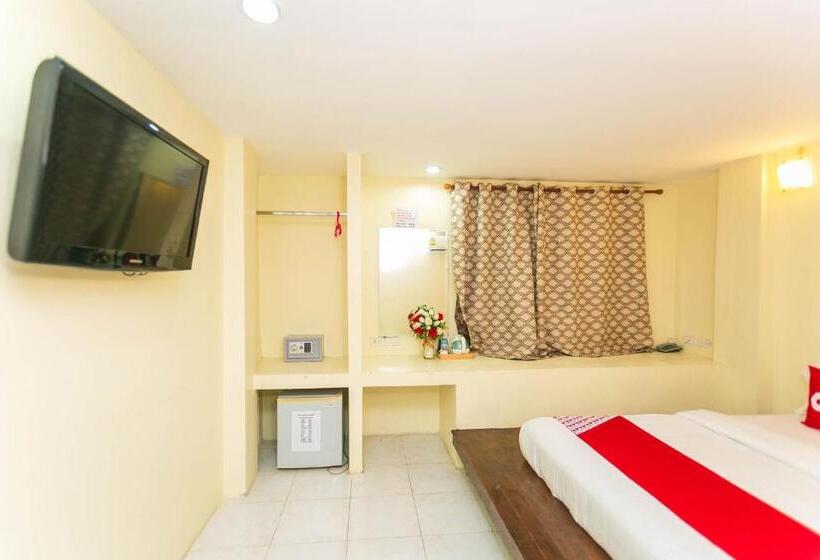 בית מלון כפרי Sea Beach Paradise