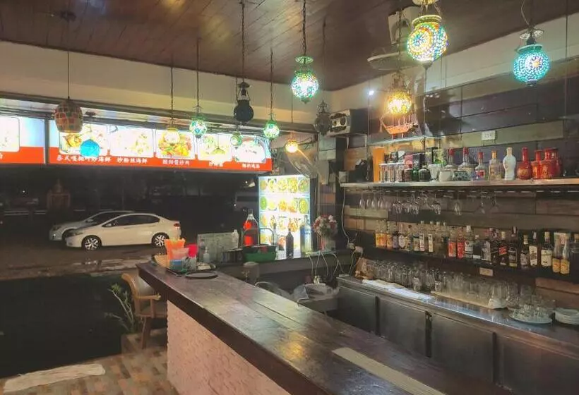 酒店 Sea Beach Paradise