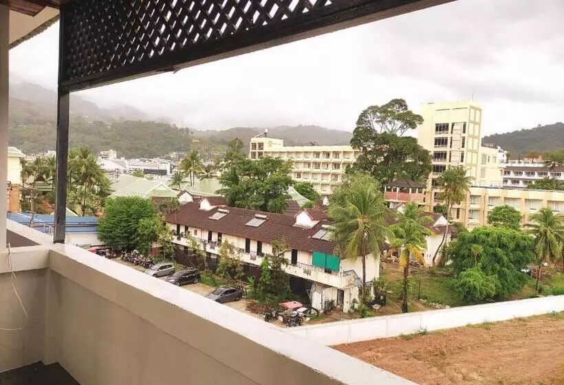 酒店 Sea Beach Paradise