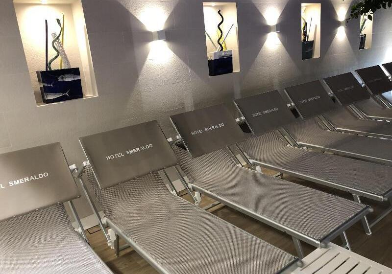 בית מלון כפרי Smeraldo