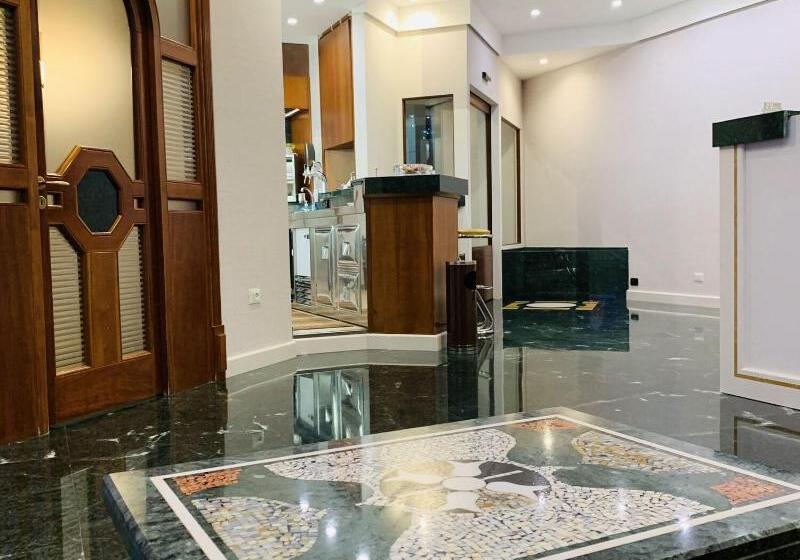 בית מלון כפרי Smeraldo