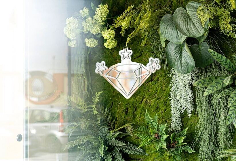 בית מלון כפרי Smeraldo