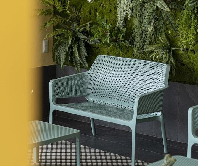 בית מלון כפרי Smeraldo