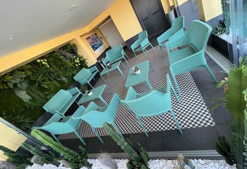 בית מלון כפרי Smeraldo