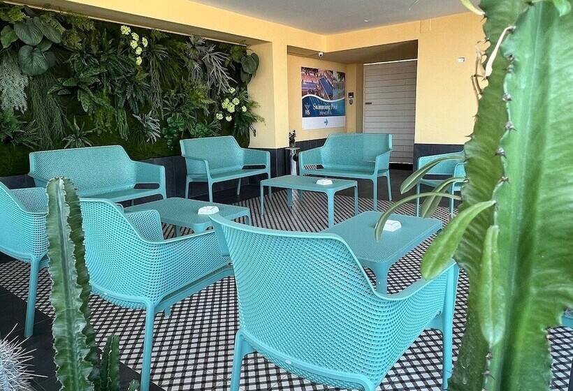 בית מלון כפרי Smeraldo