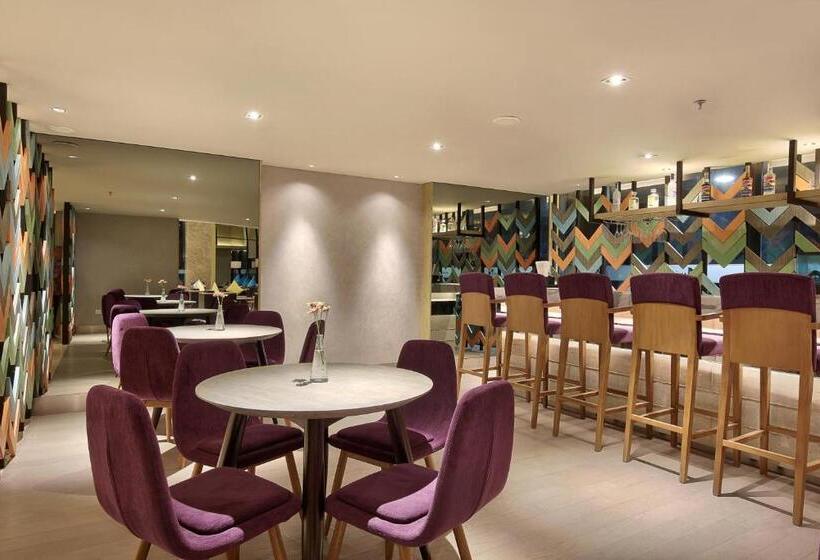 Hotel Swissbelinn Simatupang