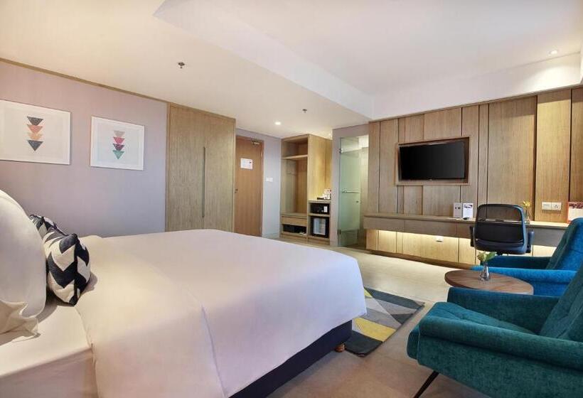 Hotel Swissbelinn Simatupang