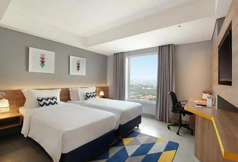 Hotel Swissbelinn Simatupang
