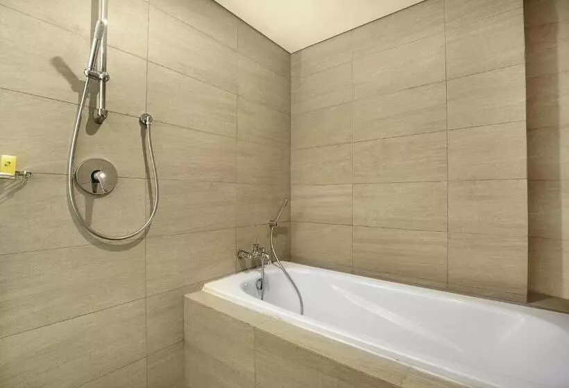 Hotel Swissbelinn Simatupang