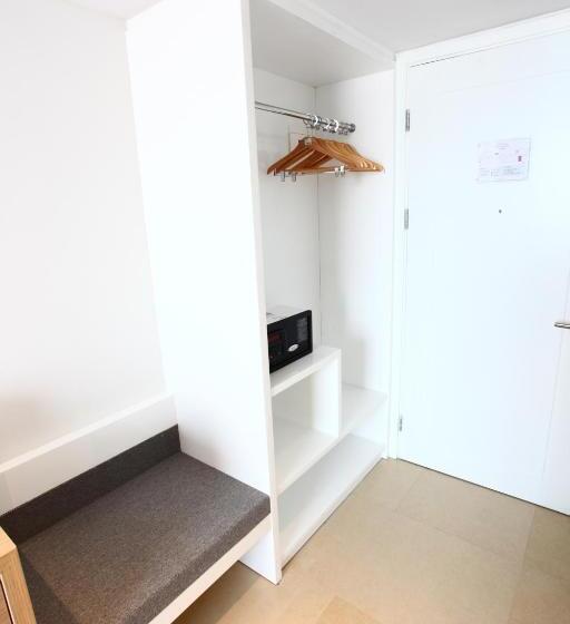 Hotel Swissbelinn Simatupang