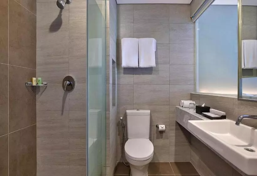 Hotel Swissbelinn Simatupang