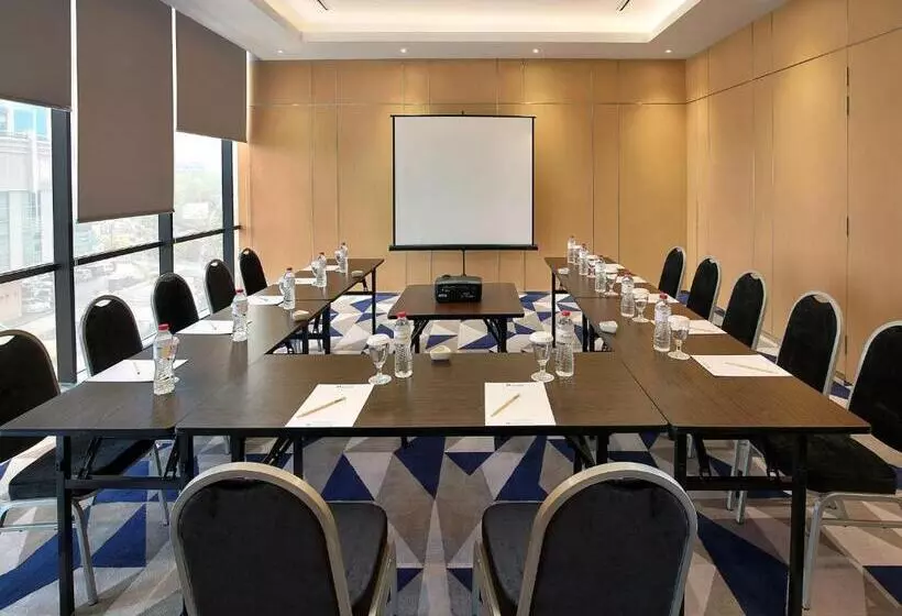 Hotel Swissbelinn Simatupang