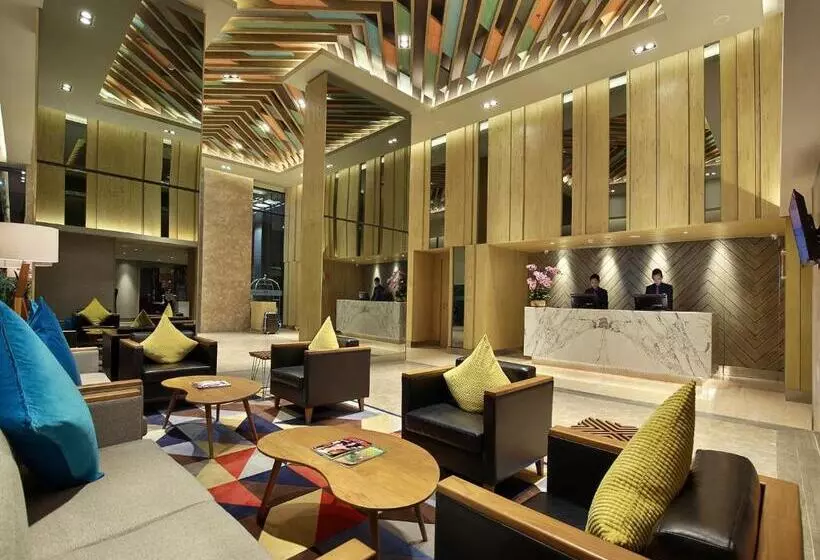 Hotel Swissbelinn Simatupang