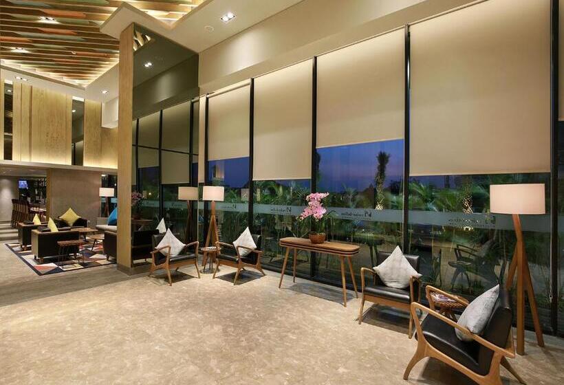 Hôtel Swissbelinn Simatupang