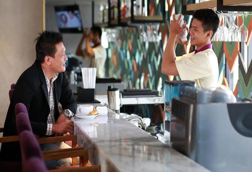 Hotel Swissbelinn Simatupang