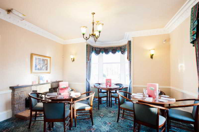 فندق The Abington