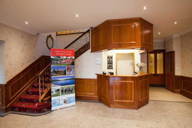 فندق The Abington