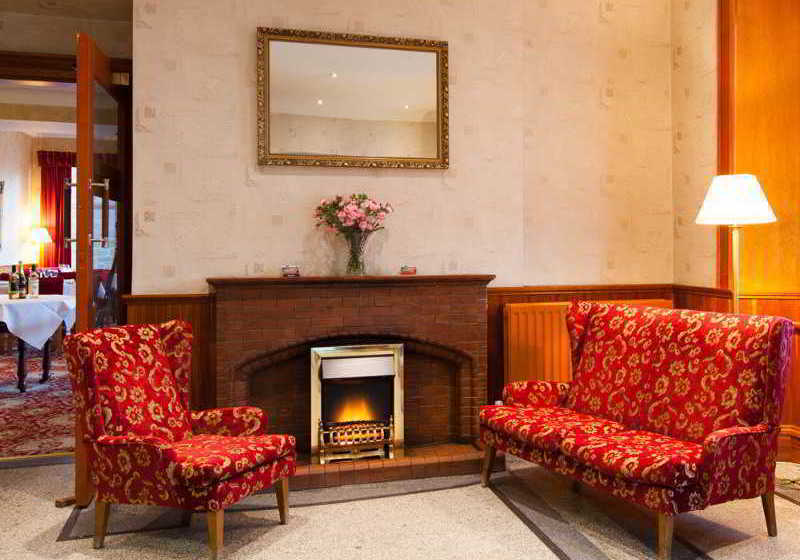 فندق The Abington