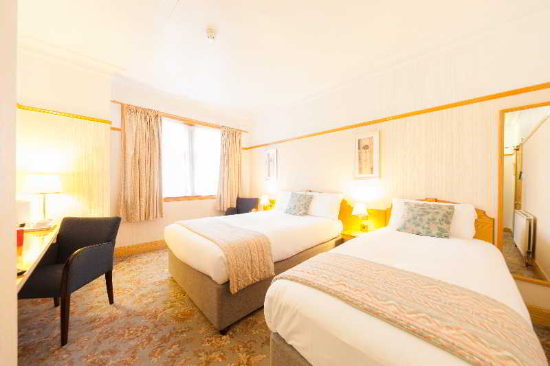 فندق The Abington