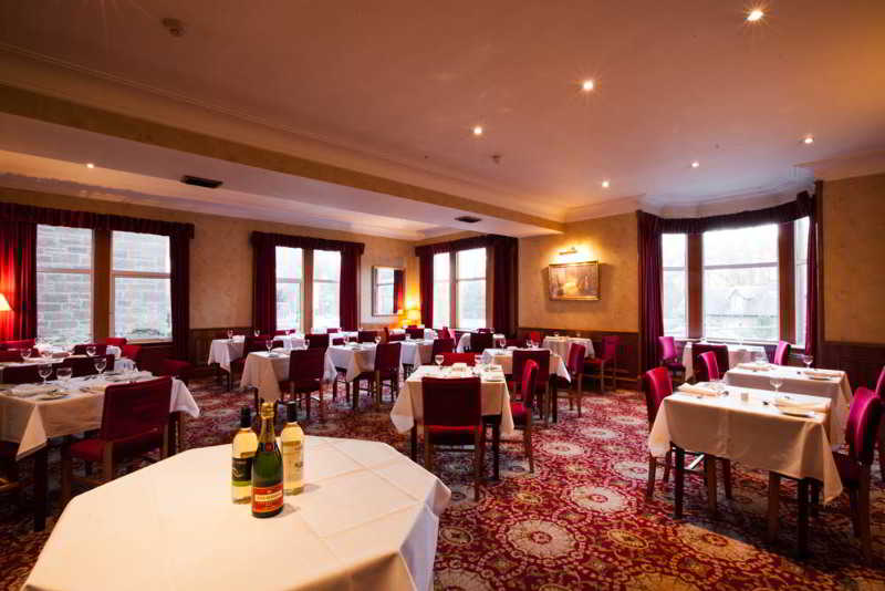 فندق The Abington