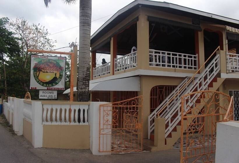 Montego Bay Club Resort