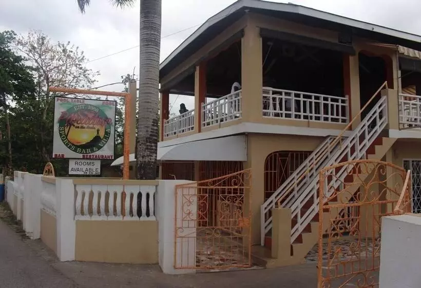 Montego Bay Club Resort