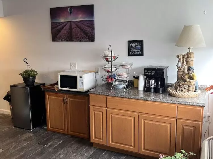 فندق على الطريق Aire Hotel North Beach Jersey Shore