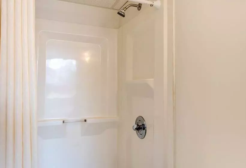 فندق على الطريق Aire Hotel North Beach Jersey Shore