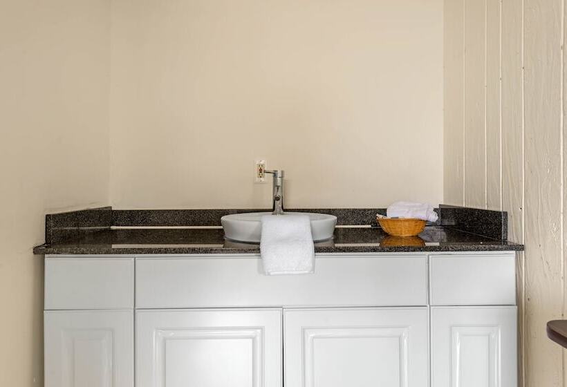 모텔 Aire Hotel North Beach Jersey Shore