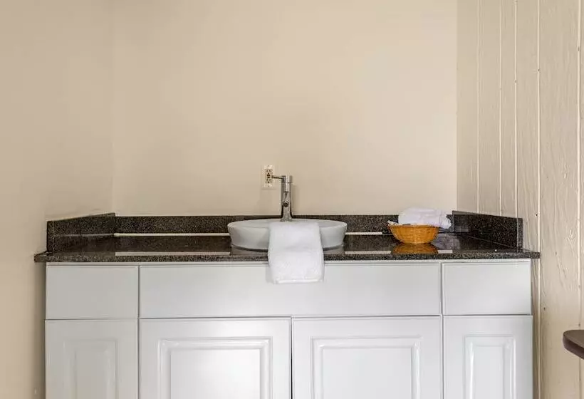 فندق على الطريق Aire Hotel North Beach Jersey Shore