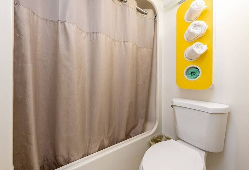 모텔 Aire Hotel North Beach Jersey Shore