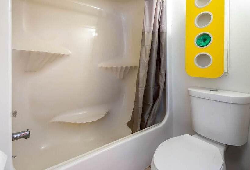 모텔 Aire Hotel North Beach Jersey Shore