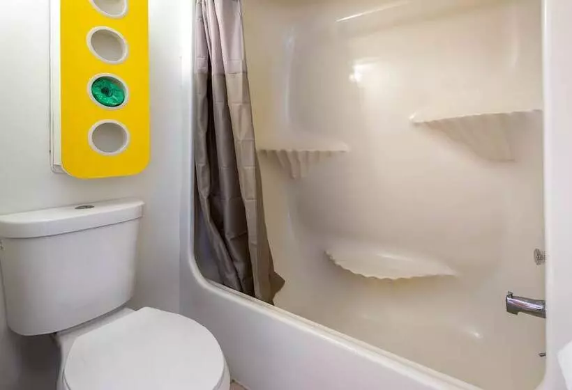 فندق على الطريق Aire Hotel North Beach Jersey Shore