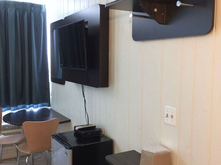 모텔 Aire Hotel North Beach Jersey Shore