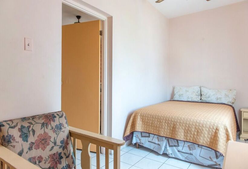 پانسیون Gibb S Chateau