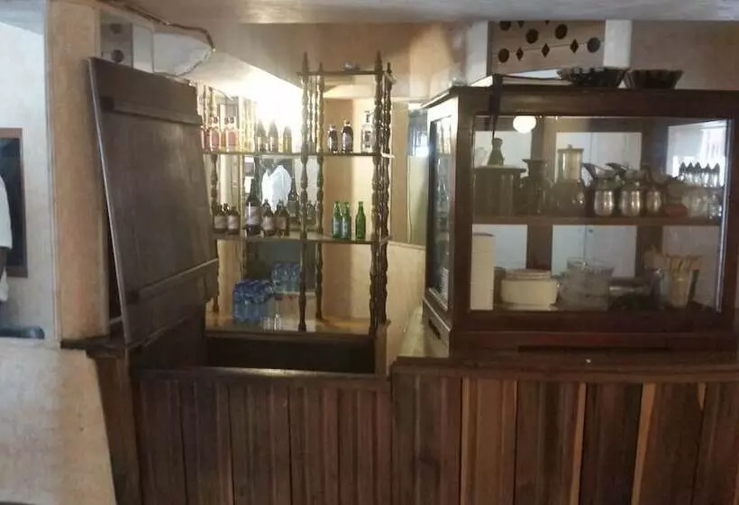 پانسیون Gibb S Chateau