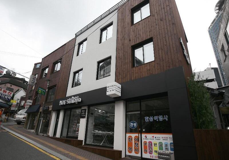 Pensiune Moon Sun Guesthouse